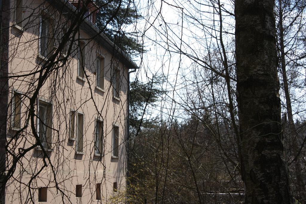 Gite Du Moulin Uhrwiller Luaran gambar