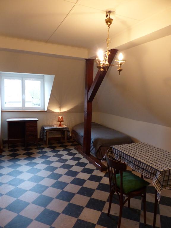 Gite Du Moulin Uhrwiller Luaran gambar